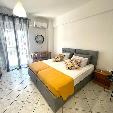 Aleka Kotsi Rooms Igumeníca Kültér fotó