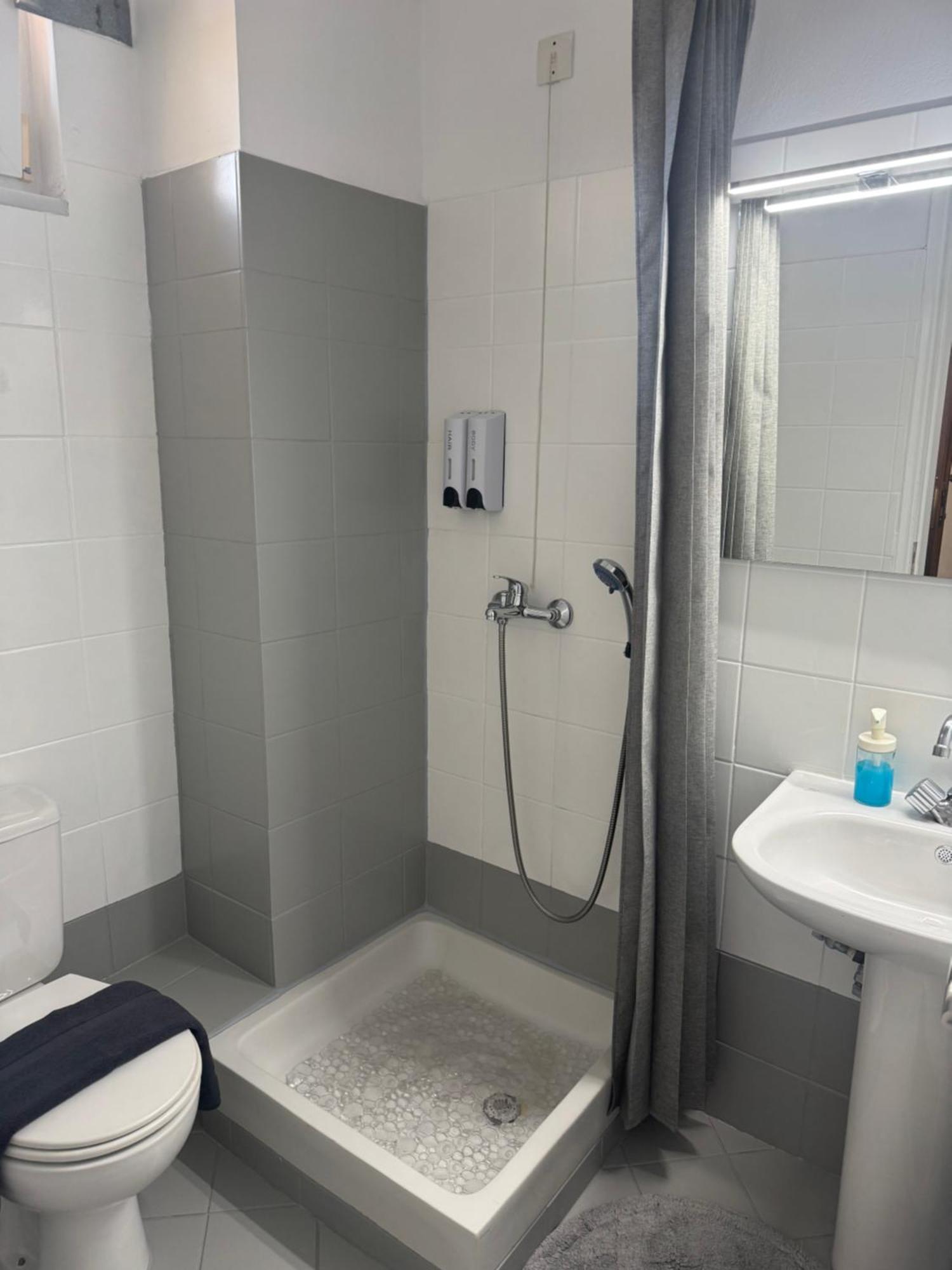 Aleka Kotsi Rooms Igumeníca Kültér fotó